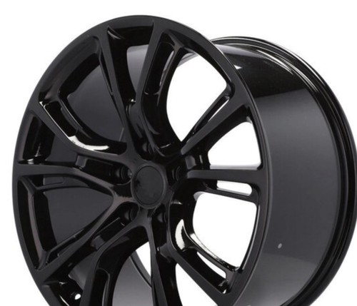 Jantes neuves jeep - 20'',