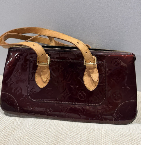 Louis vuitton amarante - louis,