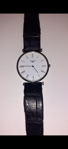 Longines grande classique - longines,