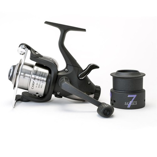 Drennan série carp method - drennan, série-7