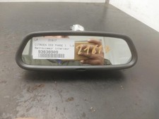 Retroviseur interieur CITROEN
