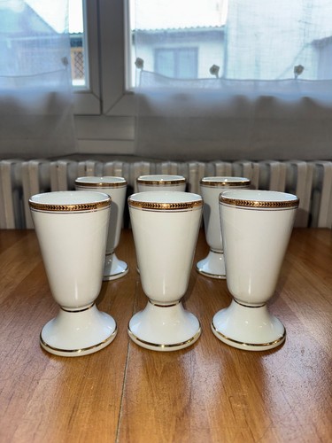 Lot mazagrans vintage - 6,