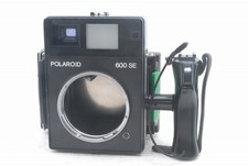 Boîtier de caméra Mamiya