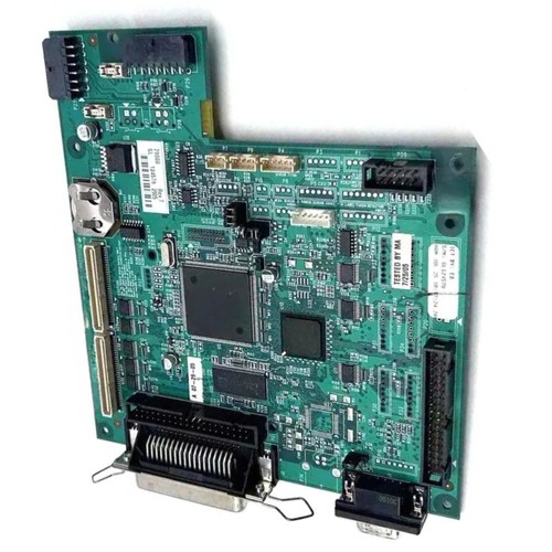 Main logic board - logic, motherboard