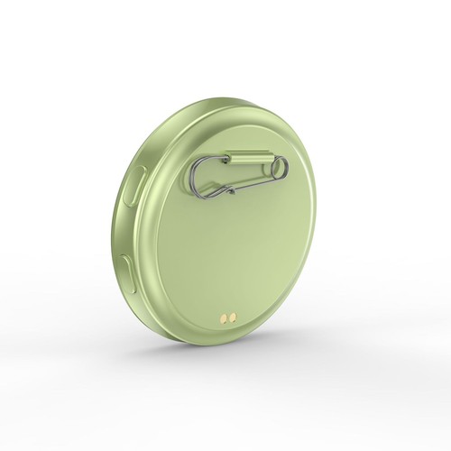 Smart cyber badge écran 7hd - écran, 1.7hd