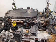 Moteur Renault Master II 2.5