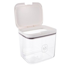  Boites Alimentaires Hermétiques Conteneurs De Stockage Nourriture À Sec