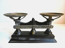 RARE JOUET ANCIEN : BELLE