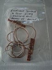 LIMA ECLAIRAGE LED ANALOGIQUE