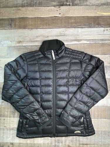 Lite goose down jacket - lite,