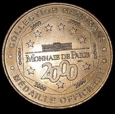 Monnaie De Paris  Zoo La