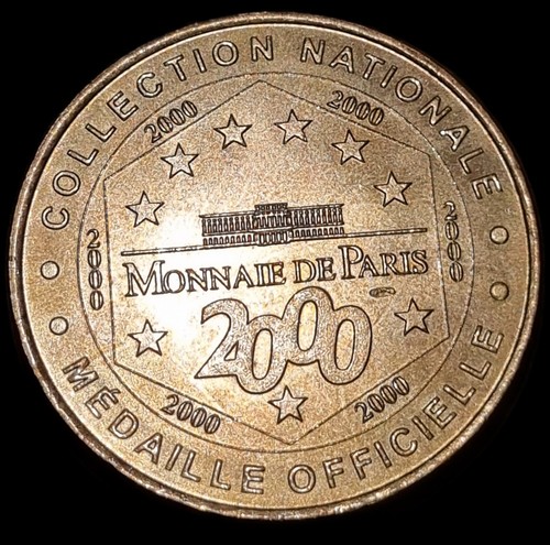 Monnaie paris zoo la - monnaie,