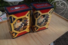 KAPLA Lot de 2 Boites  