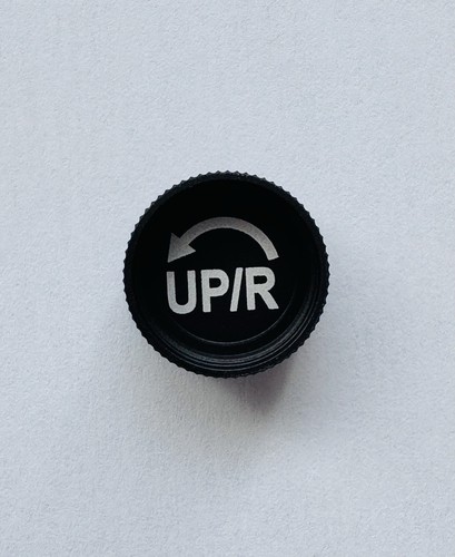 Cache pour vis réglage - pour,