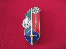 INSIGNE PROMOTION LIEUTENANT
