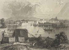 Bayonne Pyrénées-Atlantiques