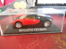 BUGATTI VEYRON - 1.43e Altaya