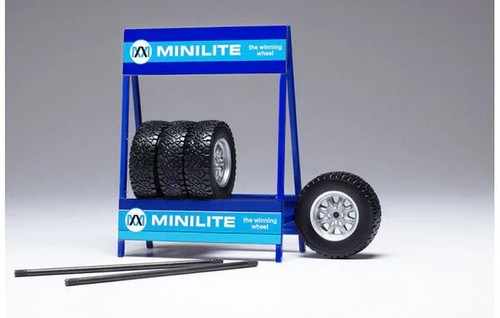 Lot roues pour 1 18 - roues, 1:18