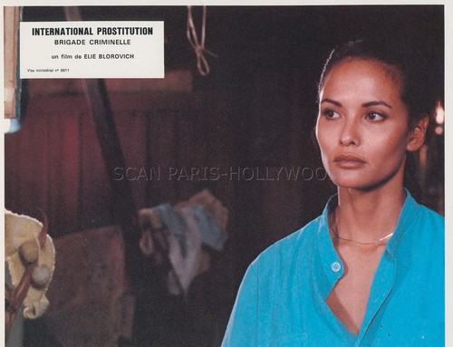 Laura gemser international - laura,