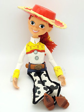 Poupée Jessy toy story Disney Pixar /PIXAR Toy Story Talking Jessie 14" Doll