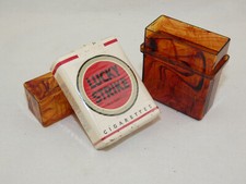 Rare paquet L-S RED CROSS américain ORIGINAL US ARMY WWII WW2