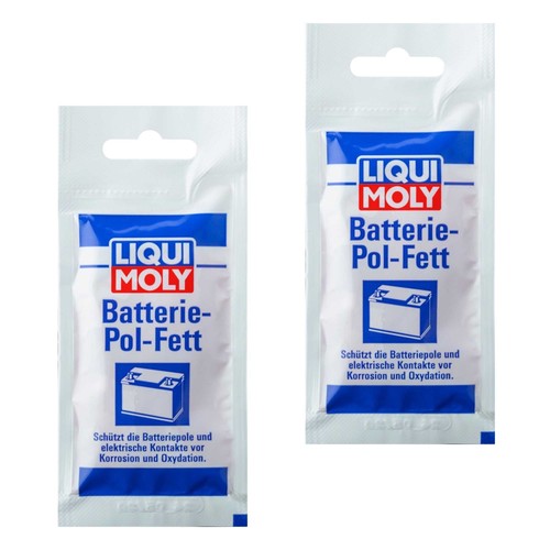 Liqui moly graisse pour - liqui,