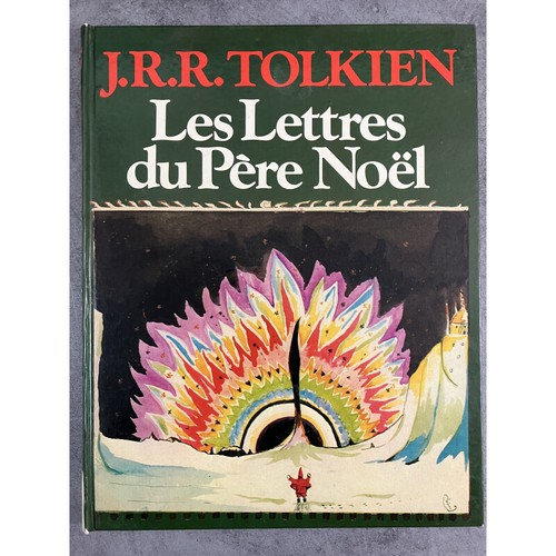 Tolkien les lettres père - du,