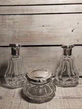 Nécessaire De Toilette Flacon