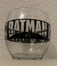 Verre BATMAN, DC Comics, Super