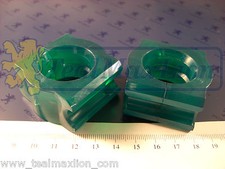 2 paliers de barre anti-devers AV 26 mm Peugeot 505 Talbot Tagora turbo diesel