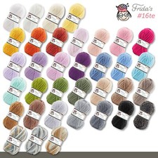 Frida's 5 X 100 G #16 Softy