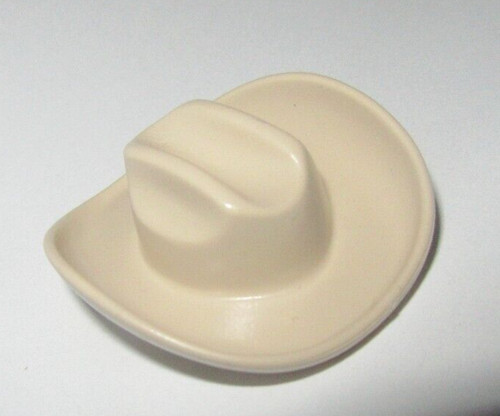 Playmobil chapeau gris clair - playmobil,