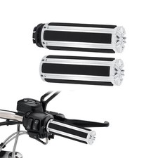 CNC Cut 1'' 25MM Poignées