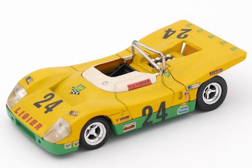 Norev jet car ancien 43 - norev,