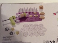 pistolet à patisserie +