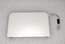 Touchpad + Nappe  Blanc pour Toshiba satellite L50-A .