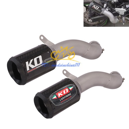For kawasaki z900 2017 2022 - for,