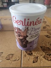 REPAS MILK SHAKE ET CRÈME MINCEUR Gerlinéa CHOCOLAT 