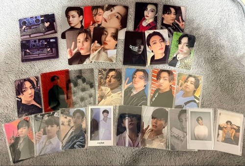 Lot cartes photo - lot,
