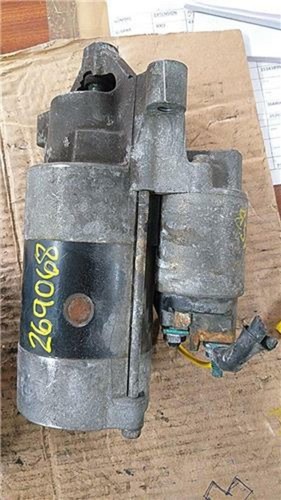 M002t8 4771 h825 - m002t8-4771-h825, démarreur