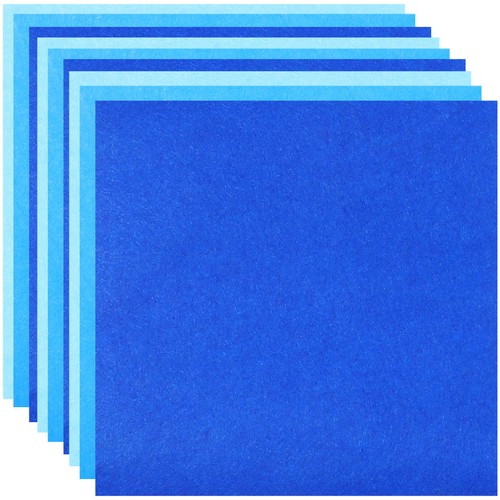 Pcs feuilles feutre - pcs,