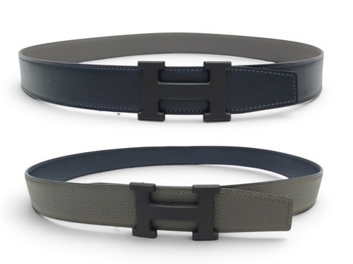 Neuf ceinture hermes boucle - neuf, h