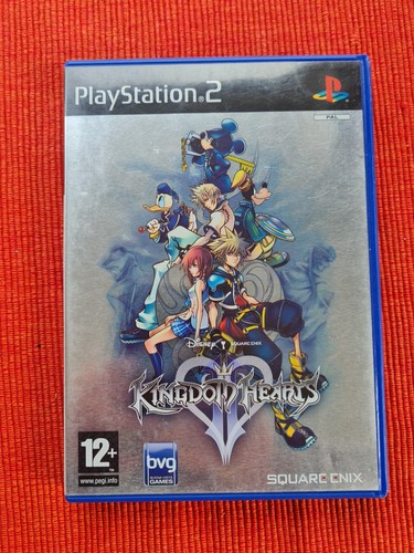 Kingdom hearts jeu pour - kingdom,