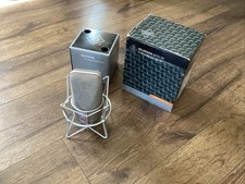 Neumann TLM 49 Large Diaphragm