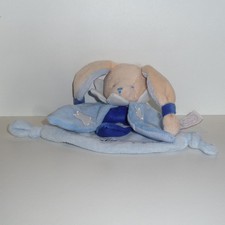 Doudou Lapin Doudou et
