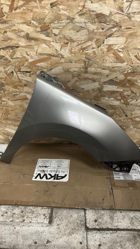 Aile avant droit peugeot 5008 - peugeot,
