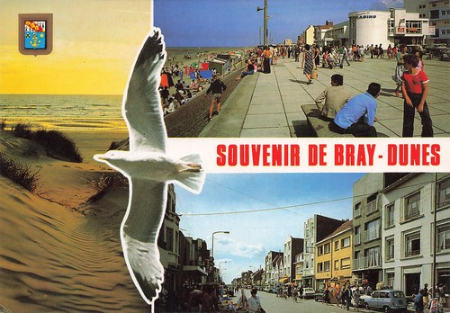 Bray dunes - 59,