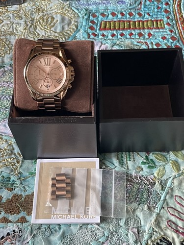 Montre michaël kors - kors, mk5503