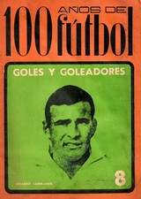 BUTS ET BUTEURS - URUGUAYAN
