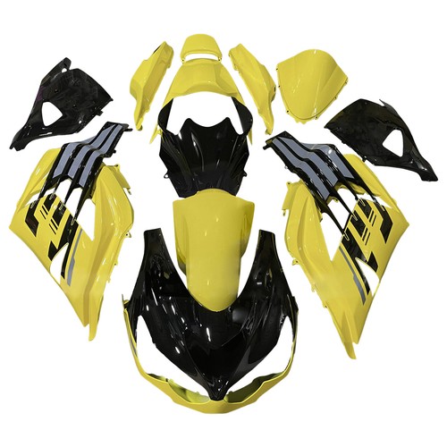 Carénage fairing kit bodywork - kit,